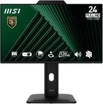 MSI Pro MP242PMG computer monitor