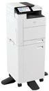 Ricoh IM C320F 4-in-1 A4 Multifunktionssystem
