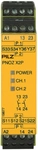 Pilz PNOZ X2P 24VACDC 2n/o 777303 Sicherheitsschaltger&auml;t