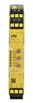 Pilz PNOZ s9 C 24VDC 3n/o t 1n/ct 751109 Sicherheitsschaltger&auml;t
