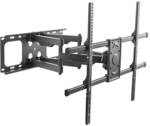Logilink TV-Wandhalterung,50 90",neigb. schwenkb. 75 kg
