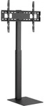 InLine&reg; TV-Standfu&szlig;, h&ouml;henverstellbar, schwenkbar, 37 - 70, max. 40 kg