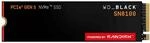 Western Digital WD_BLACK SN8100 NVMe