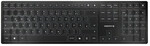CHERRY KW 9100 SLIM keyboard