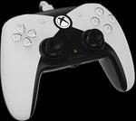 Hyperkin Controller Competitor wei&szlig; XBOX