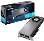 GIGABYTE Radeon AI PRO R9700 AI TOP 32G