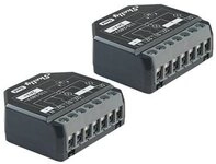 SHELLY 2PM Gen4 2-pack PM Switch