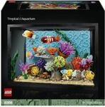 Icons Tropical Aquarium (10366)