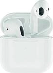 2GO Bluetooth Headset "TWS Mini" - wei&szlig;