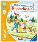 tiptoi Meine schnsten Kinderlieder