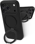 dbramante Roskilde KickICON iPhone 17 Pro Midnight
