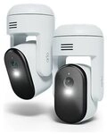 ARLO Essential 3 2K Pan-Tilt-Zoom Cam EU