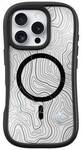 LAUT POP ADVENTURE Midnight MagSafe comp.for iPhone 16 Pro