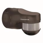 BEG Luxomat AP Bewegungsmelder 93344 RC-plus next N 280' braun