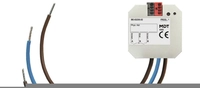MDT BE-02230.02 Tasterinterface/Taster- schnittstelle 2fach UP 230VAC