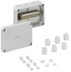 Spelsberg RKKi 4/15-15x4qmm Reihenklemmengeh&auml;use 63240401