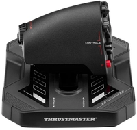 AddOn Thrustm. SoL-R 6 Throttle (PC) retail