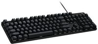 LOGI G413 SE - BLACK - (CH) - CENTRAL
