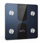 Eufy Smart Scale C1 Personenwaage, Krperfettwaage mit Bluetooth