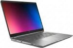 HP ZBook Fury 18 G1i CU9 285H/64GB/2TBSSD/RTX PRO 4000 Blackwell/W11 Pro
