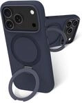 dbramante Roskilde KickICON iPhone17 Pro DeepWater