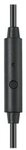 SANDBERG MiniJack Headset with Line-Mic