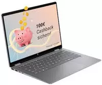HP OmniBook X Flip Next Gen AI 14-fm0455ng