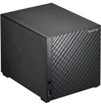 ASUSTOR AS1204T 4 Bay NAS RTD1619B