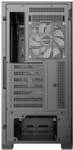 Antec Geh Mid P30 ARGB (Wood) ATX/M-ATX/M-ITX o.N. BK retail