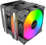 Montech NX600 ARGB