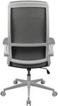 COUGAR Gaming/Office-Stuhl Stryder, Stoff, Wei&szlig;