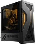 Asus TUF T500 Mini Tower T500MV-13620H322W i7-13620H/16GB/1TBSSD/RTX5060/W11 Home