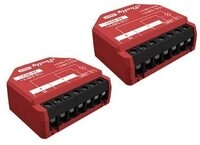 SHELLY 1PM Gen3 2-pack PM Switch