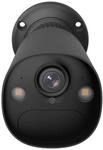 DAHUA Apollo Bullet C1 WiFi6 schwarz &Uuml;berwachungskamera