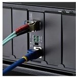 STARTECH SM LC LWL-Medienkonverter