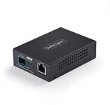 STARTECH 10GbE zu SFP+ Medienkonverter