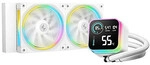 DeepCool LQ240 White