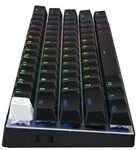 LOGI PRO X 60 LIGHTSPEED Wrls Kbrd (CH)