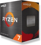 AMD Ryzen 7 5800XT processor