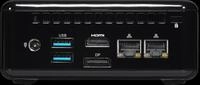 ASRock Barebone NUC-Box-1340P/D4 HDMI/USB-C/LAN DDR4 retail