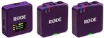 R&Atilde;&tilde;DE Wireless GO