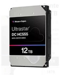 Western Digital Ultrastar 0B48720 internal hard drive