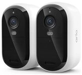 ARLO E3 HD 2-CAMS + 2X MOUNTS