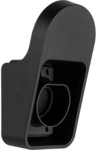 InLine&reg; Universal EV-Ladekabel Halterung, schwarz