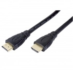 Equip HDMI HS Ethernet 1.4 10.2Gbps 4K/30Hz 7.50m schwarz Polybeutel