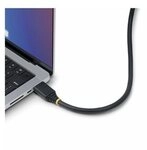 STARTECH 50cm UHD HDMI 2.1 Kabel 8K60Hz