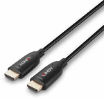 LINDY Fibre Optic Hybrid HDMI 8K60 Kabel 60m