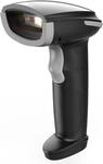 inateck Barcodescanner 23 gray