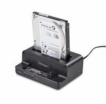 STARTECH NVMe M.2 auf SATA Duplikator