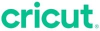 CRICUT Glitter Iron-On 30x48cm White (P)